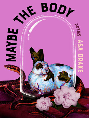 cover image of Maybe the Body